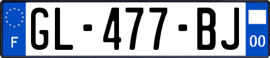 GL-477-BJ