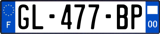 GL-477-BP