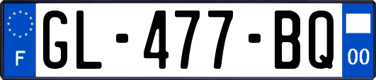 GL-477-BQ