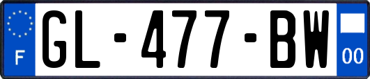 GL-477-BW