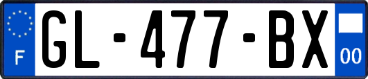 GL-477-BX