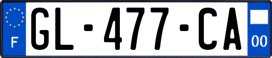 GL-477-CA