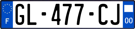 GL-477-CJ