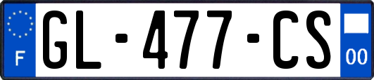 GL-477-CS