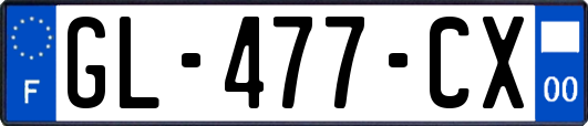 GL-477-CX