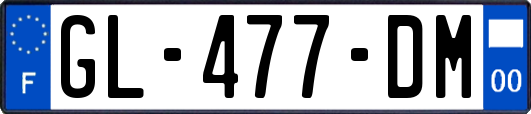GL-477-DM