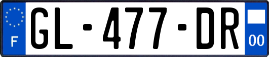 GL-477-DR