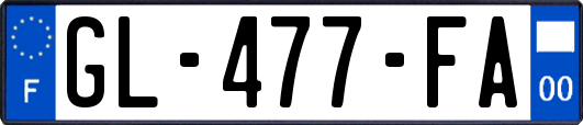GL-477-FA