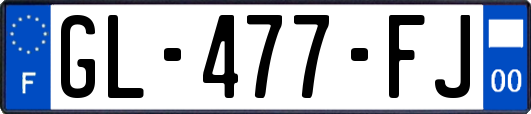 GL-477-FJ