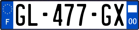GL-477-GX