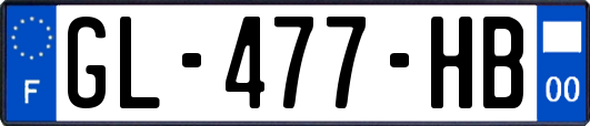 GL-477-HB