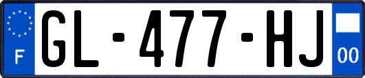 GL-477-HJ