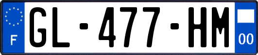 GL-477-HM