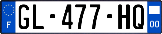 GL-477-HQ