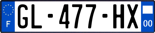 GL-477-HX