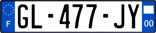 GL-477-JY