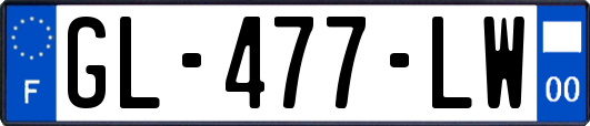GL-477-LW