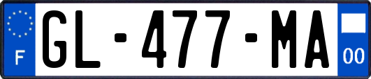 GL-477-MA