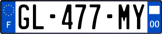 GL-477-MY