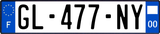GL-477-NY