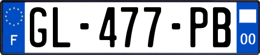 GL-477-PB