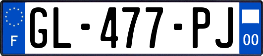 GL-477-PJ