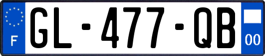 GL-477-QB