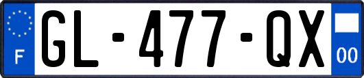 GL-477-QX