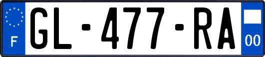 GL-477-RA