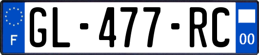 GL-477-RC