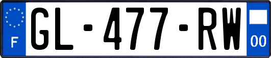 GL-477-RW