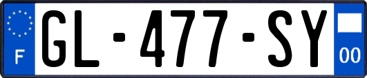 GL-477-SY