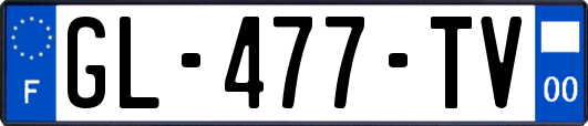 GL-477-TV
