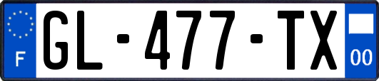 GL-477-TX