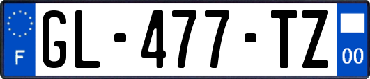 GL-477-TZ