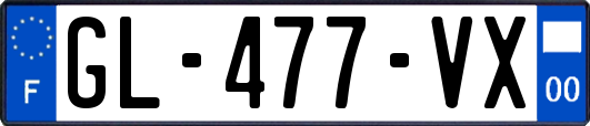 GL-477-VX