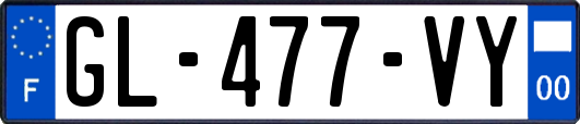 GL-477-VY