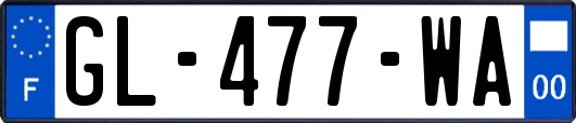 GL-477-WA