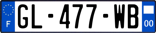 GL-477-WB