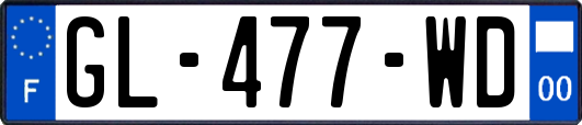 GL-477-WD