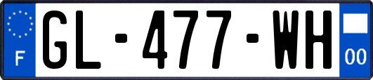 GL-477-WH