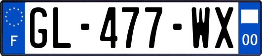 GL-477-WX