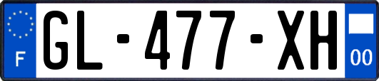 GL-477-XH