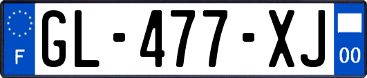 GL-477-XJ