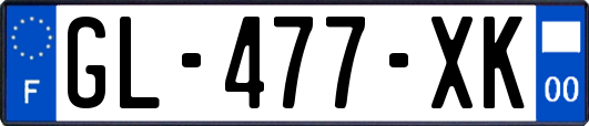 GL-477-XK