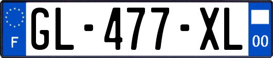 GL-477-XL
