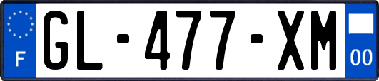 GL-477-XM