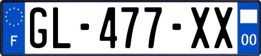 GL-477-XX