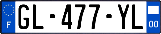 GL-477-YL