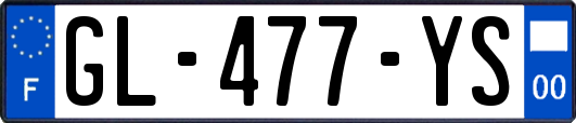 GL-477-YS
